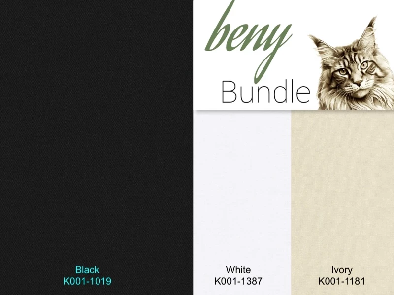 Kona Cotton Basic - Bundle