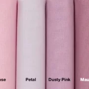 Paintbrush Solids - Carnation