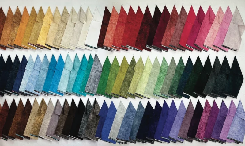 Chalk and Charcoal - Watermelon