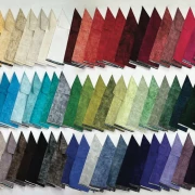 Chalk and Charcoal - Watermelon