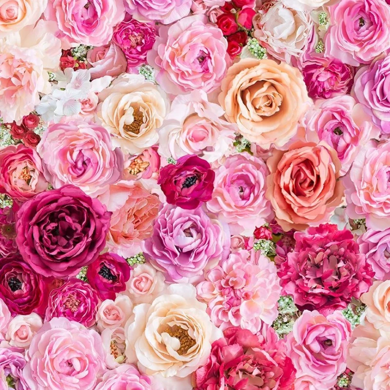 BelleRose - Fat Quarter Bundle