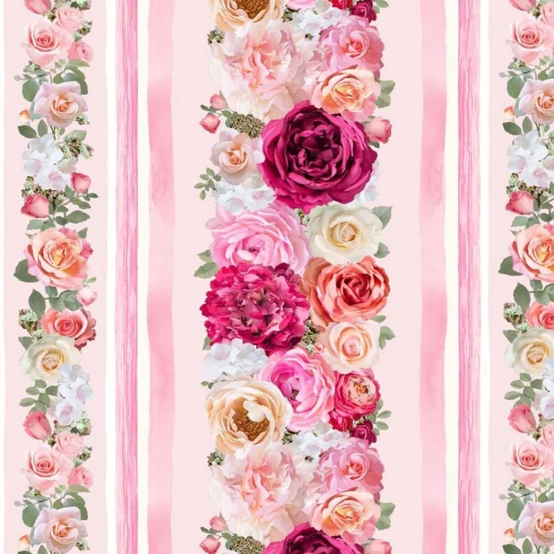 BelleRose - Fat Quarter Bundle