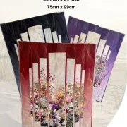 Reverie - Quilt Anleitung