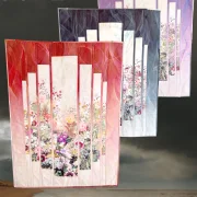 Reverie - Quilt Anleitung