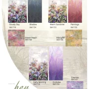 Reverie - Quilt Anleitung