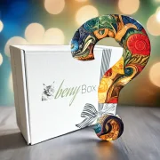 Überraschung - beny Box