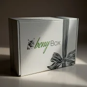 Überraschung - beny Box