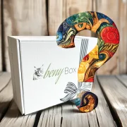 Überraschung - beny Box