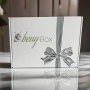 Spooky - beny Box