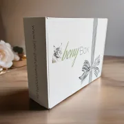 Spooky - beny Box