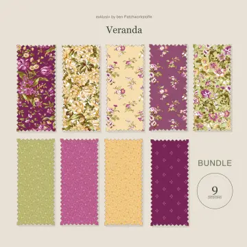 Veranda - Bundle