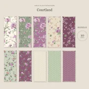 Courtland - Bundle