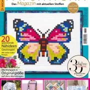 Abendhimmel - Quilt Kit