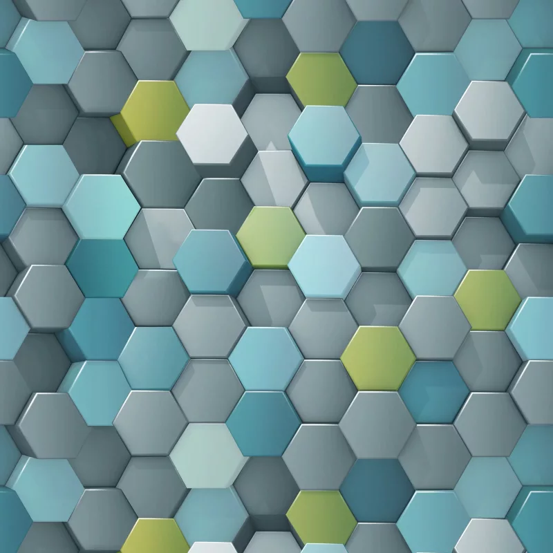 Another Dimension - Hexi´s