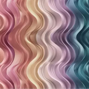 Another Dimension - Fabric Waves