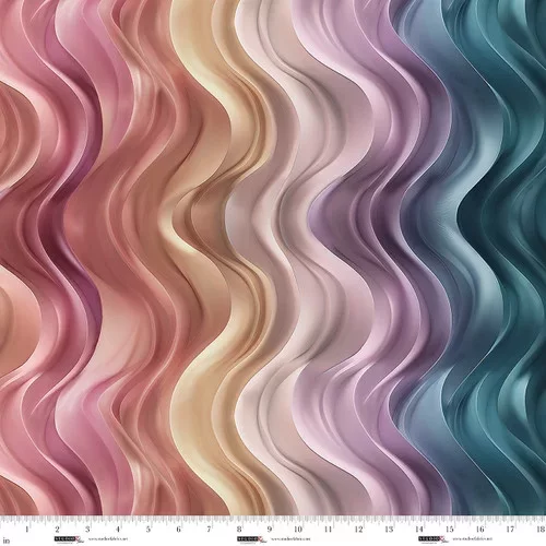 Another Dimension - Fabric Waves