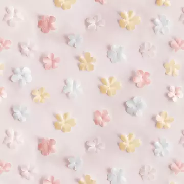 Another Dimension - Sweet Paper Flowers