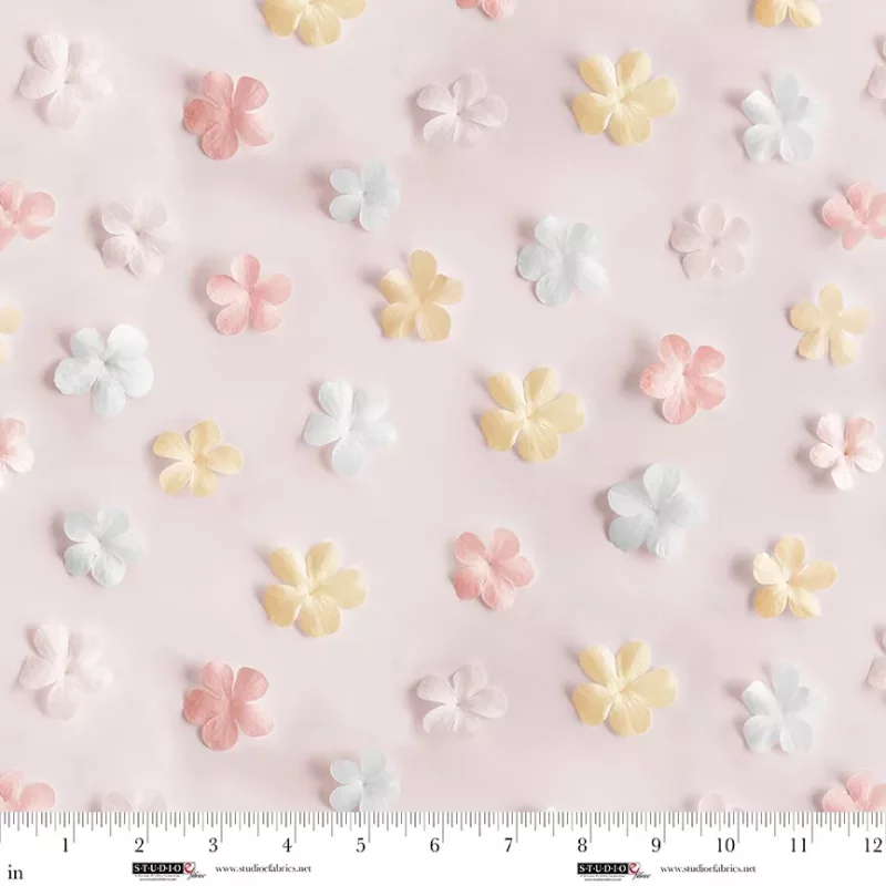 Another Dimension - Sweet Paper Flowers