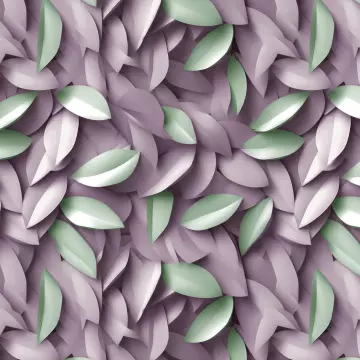 Another Dimension - Leaf Pile