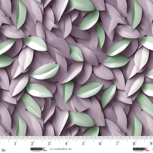 Another Dimension - Leaf Pile