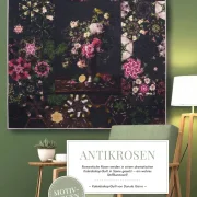 AntikRosen - Quilt Kit