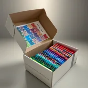 Artful Blooms - beny Box