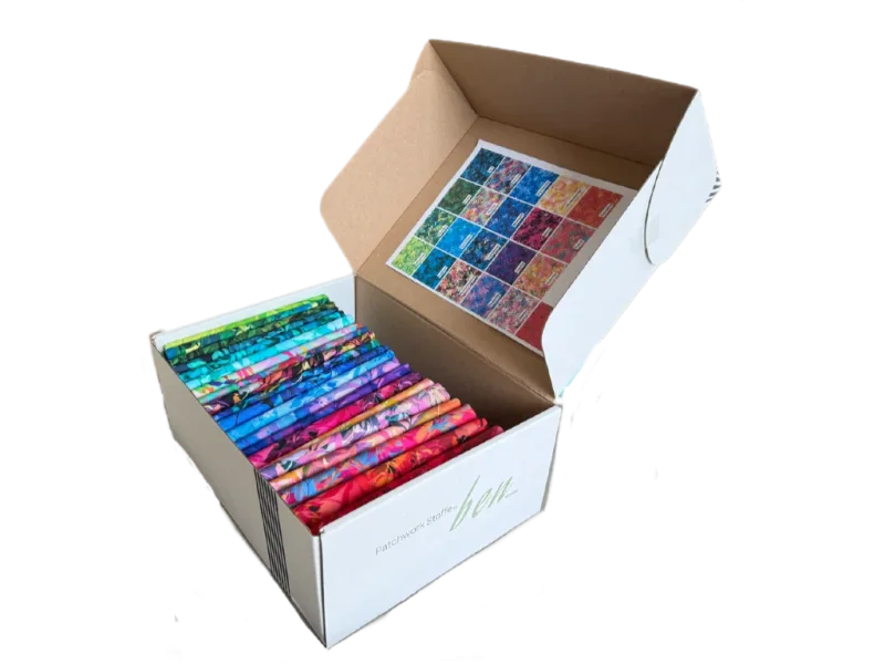 Artful Blooms - beny Box