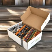 Spooky - beny Box