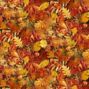 Autumn Celebration - Small Foliage