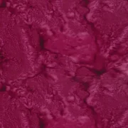 Bali Batik 1895 uni - Burgundy