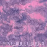 Bali Batik 1895 uni - Amethyst