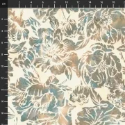 Bali Handpaint - Sandpiper