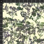 Bali Handpaint - Hyacinth