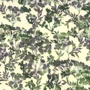 Bali Handpaint - Hyacinth