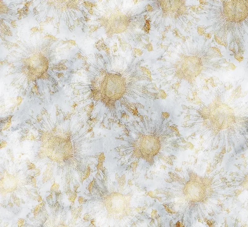 Behind Blue Eyes - Burst