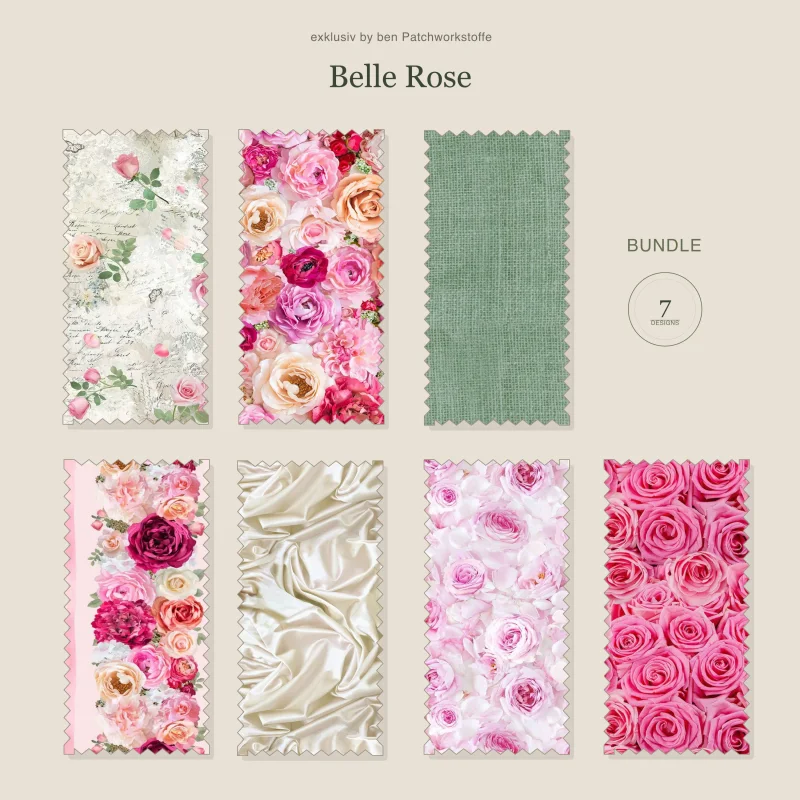 BelleRose - Bundle