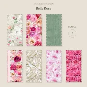BelleRose - Bundle