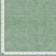 BelleRose - Burlap Texture green