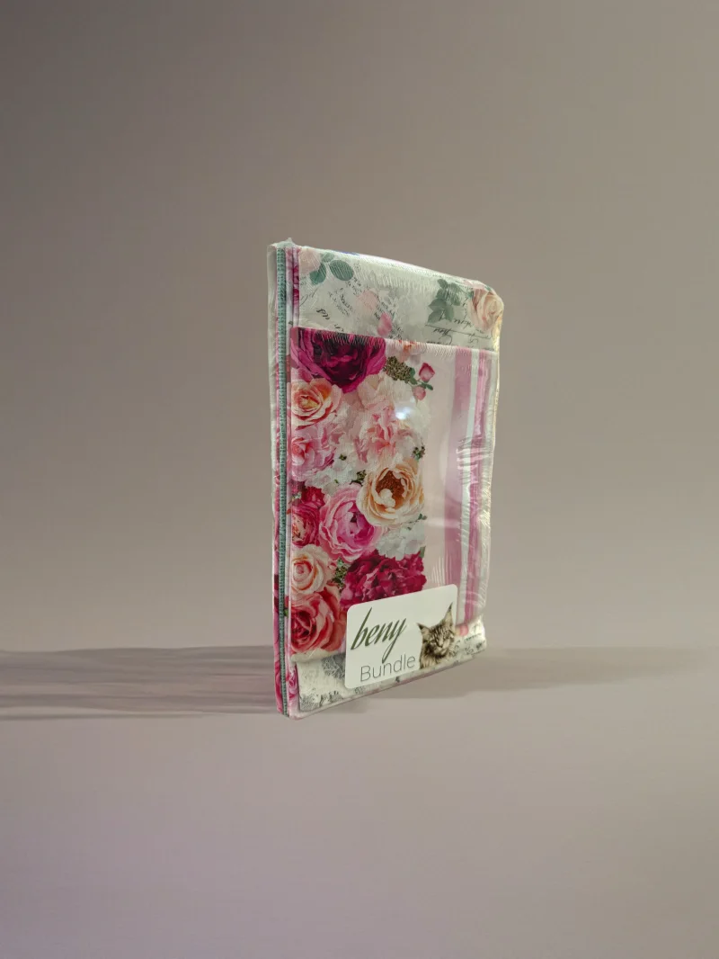 BelleRose - Fat Quarter Bundle