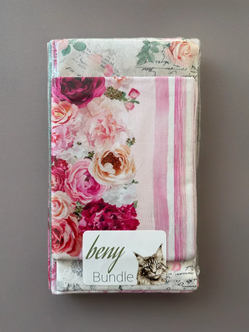 BelleRose - Fat Quarter Bundle