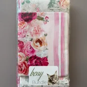 BelleRose - Fat Quarter Bundle