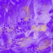 Bijoux - Texture purple
