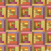 Cats N Quilts Patchwork