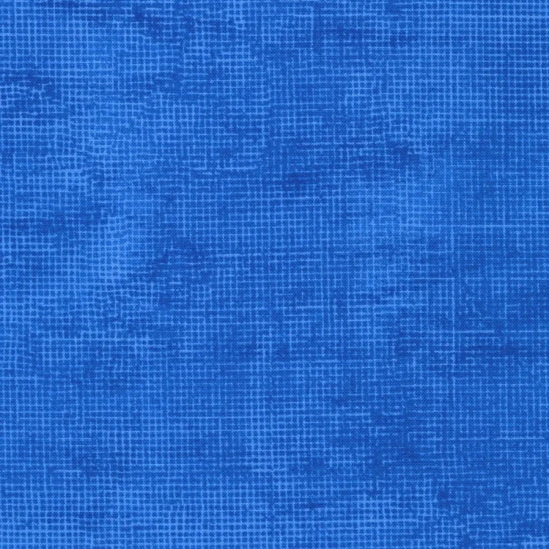 Chalk and Charcoal - Cobalt