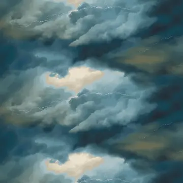 Coastal Guardians - Sturm Himmel