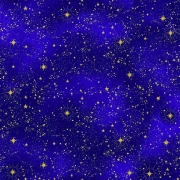 Cosmos - Sternenklarer Himmel