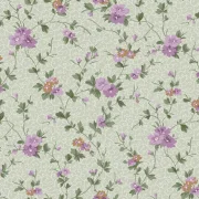 Courtland - Delicate Vine Sage Green