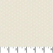 Courtland - Lace Cream