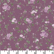 Courtland - Delicate Vine Plum