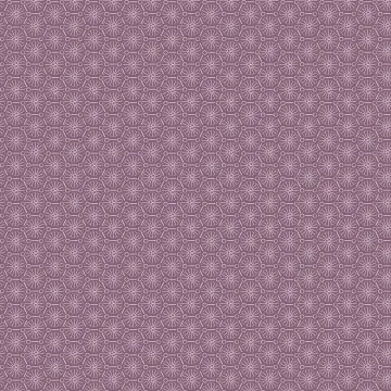 Courtland - Lace Plum